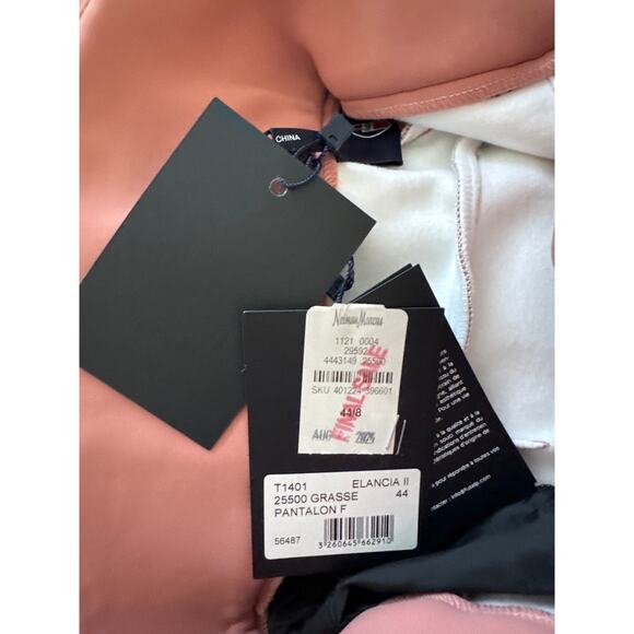 FUSALP Elancia II Ski Pants Grasse size 44/US8 - Picture 9 of 9